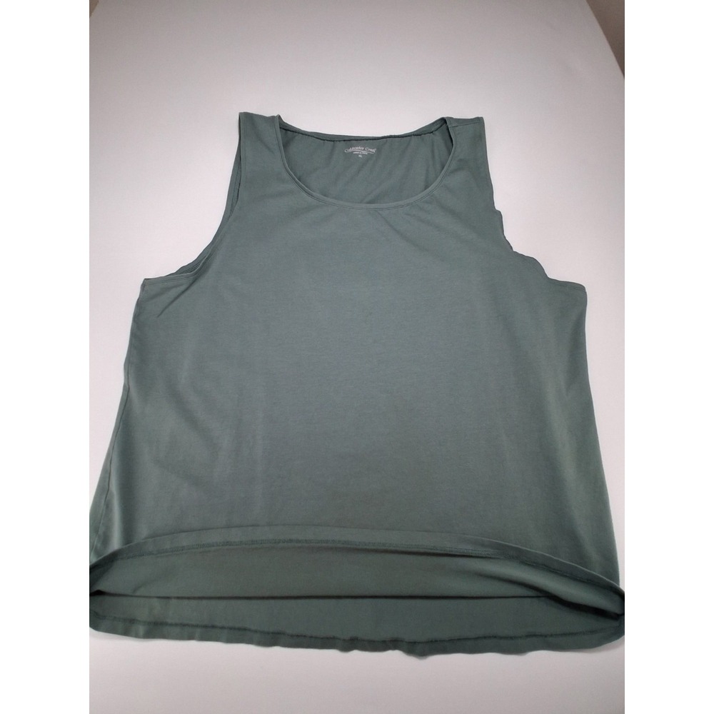 Coldwater Creek Xl Tank Top